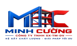 CÔNG TY TNHH SX-TM-DV MINH CƯỜNG
