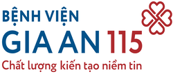 Bệnh Viện Gia AN 115